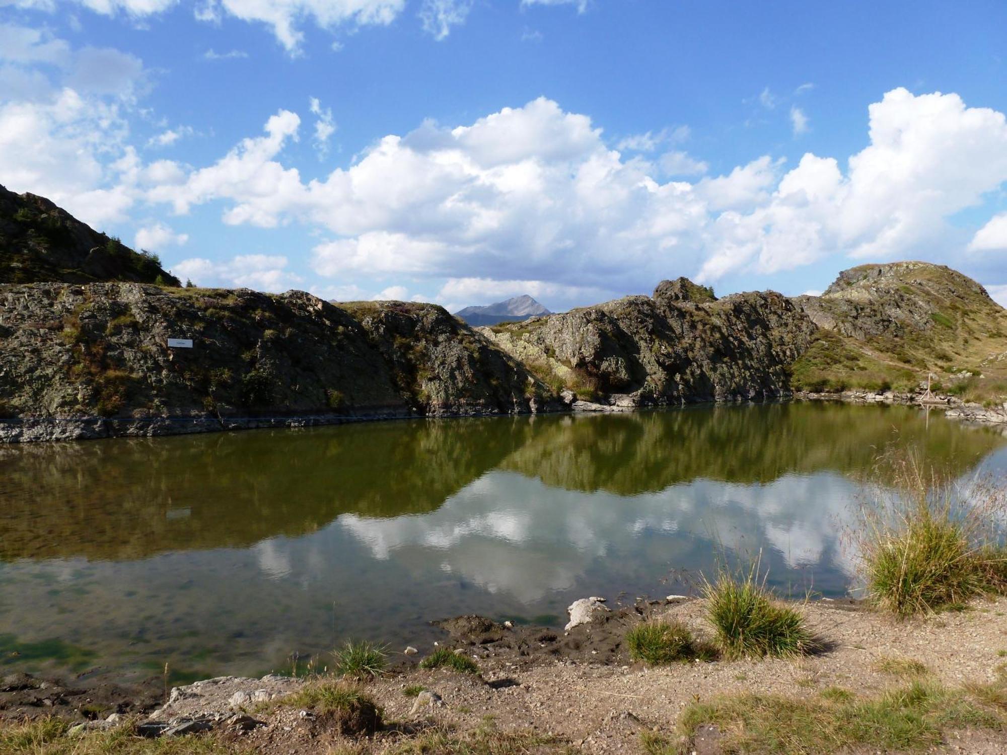 אינרבילגרטן Die Natur Residenz מראה חיצוני תמונה