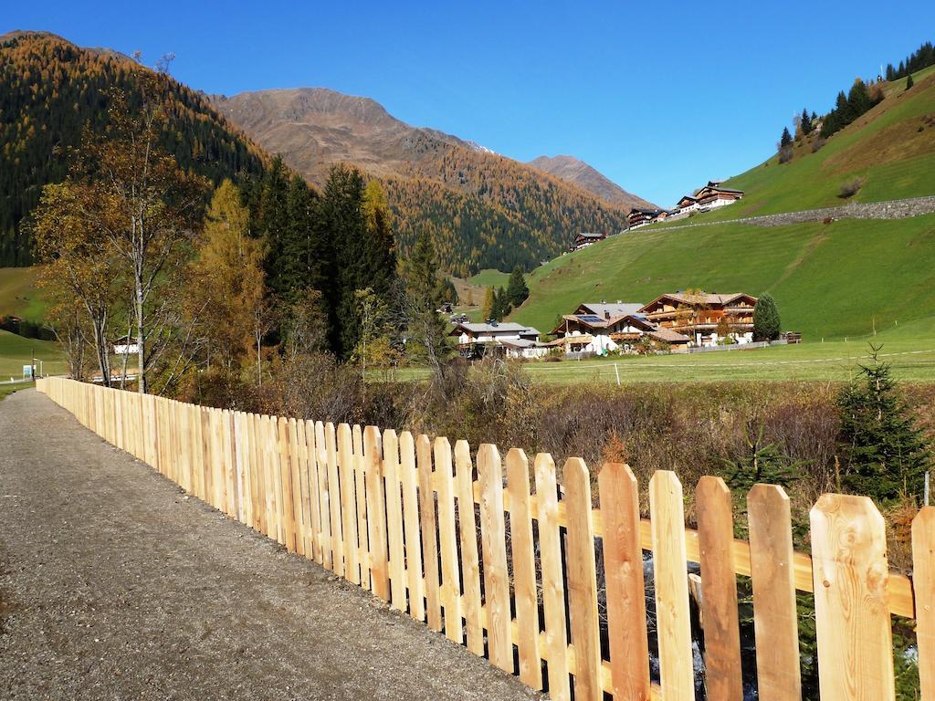 אינרבילגרטן Die Natur Residenz מראה חיצוני תמונה